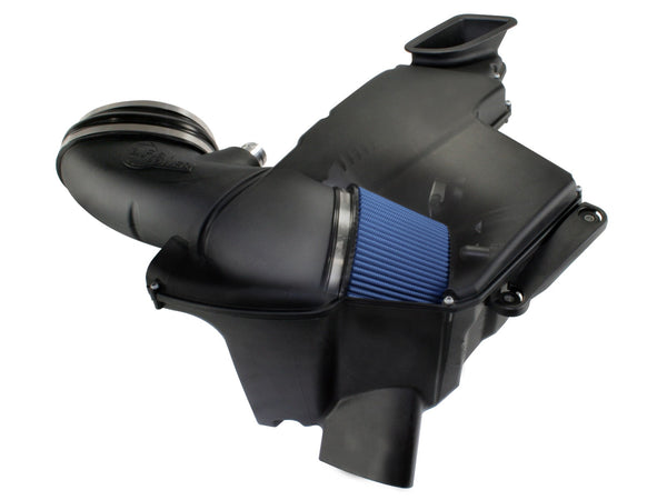 AFE: Magnum FORCE Stage-2 Cold Air Intake System w/Pro 5R Filter Media BMW M3 (E9X) 08-13 V8-4.0L (S65)