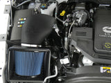 AFE: Magnum FORCE Stage-2 Cold Air Intake System w/Pro 5R Filter Media RAM Diesel Trucks 13-18 L6-6.7L (td)