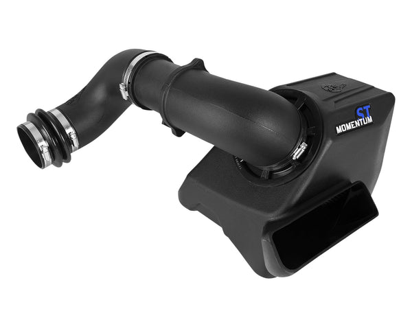 AFE: Momentum ST Cold Air Intake System w/Pro 5R Filter Media VW Atlas 2018 V6-3.6L