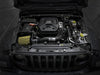 AFE: Magnum FORCE Stage-2 XP Cold Air Intake System w/Pro-GUARD 7 Filter 18-20 Jeep Wrangler (JL) I4-2.0L (t)