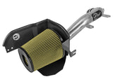 AFE: Magnum FORCE Stage-2 XP Cold Air Intake System w/Pro-GUARD 7 Filter 18-20 Jeep Wrangler (JL) I4-2.0L (t)