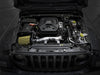 AFE: Magnum FORCE Stage-2 XP Cold Air Intake System w/Pro-GUARD 7 Filter 18-20 Jeep Wrangler (JL) I4-2.0L (t)