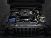 AFE: Magnum FORCE Stage-2 XP Cold Air Intake System w/Pro 5R Filter 18-20 Jeep Wrangler (JL) I4-2.0L (t)