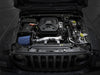 AFE: Magnum FORCE Stage-2 XP Cold Air Intake System w/Pro 5R Filter 18-20 Jeep Wrangler (JL) I4-2.0L (t)