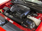 AFE: Momentum GT Cold Air Intake System w/Pro 5R Filter Media Dodge Challenger/Charger 11-19 V6-3.6L