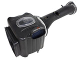 AFE: Momentum GT Cold Air Intake System w/Pro 5R Filter GM Silverado/Sierra 2500/3500HD 09-15 V8-6.0L