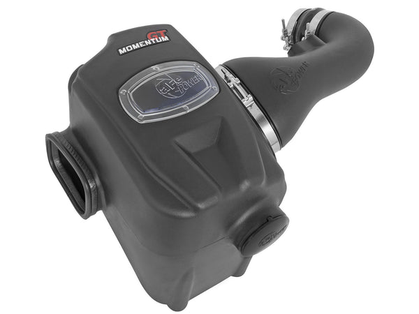 AFE: Momentum GT Cold Air Intake System w/Pro 5R Filter GM Colorado/Canyon 15-16 V6-3.6L