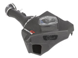 AFE: Momentum GT Cold Air Intake System w/Pro 5R Filter Media Cadillac ATS 13-15 V6-3.6L