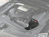 AFE: Momentum GT Carbon Fiber Intake System Air Box Cover Cadillac CTS-V 09-15 V8-6.2L (sc)
