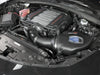 AFE: Momentum GT Cold Air Intake System w/Pro 5R Filter Media Chevrolet Camaro SS 16-19 V8-6.2L