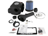 AFE: Momentum GT Cold Air Intake System w/Pro 5R Filter Media Toyota Tacoma 05-11 V6-4.0L