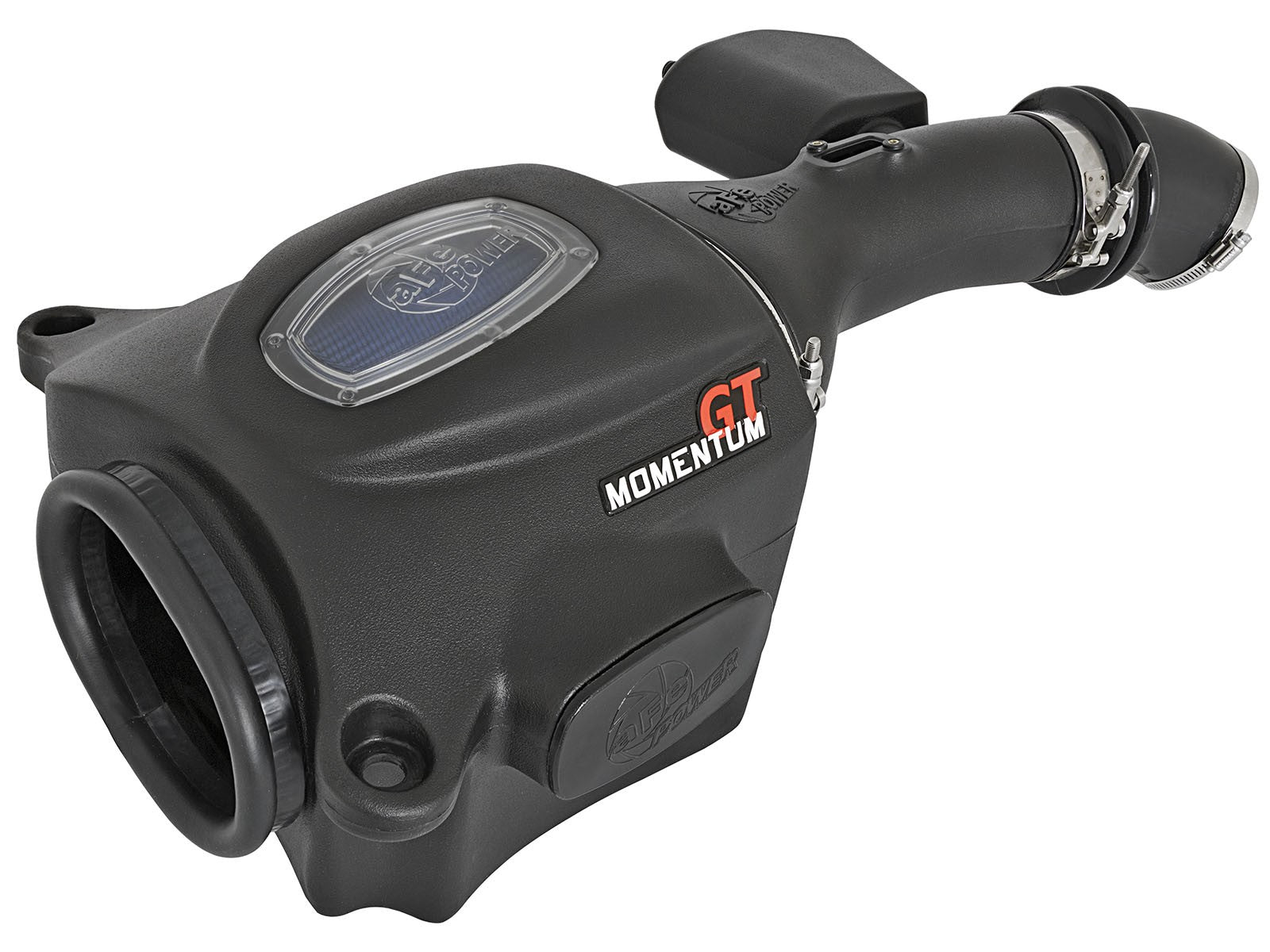 AFE: Momentum GT Cold Air Intake System w/Pro 5R Filter