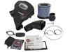 AFE: Momentum GT Cold Air Intake System w/Pro 5R Filter Media Nissan Patrol (Y61) 17-19 I6-4.8L