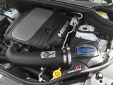 AFE: Momentum GT Cold Air Intake System w/Pro 5R Filter Media Jeep Grand Cherokee (WK2) 11-19 V8-5.7L HEMI