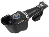 AFE: Momentum GT Cold Air Intake System w/Pro 5R Filter Media Jeep Wrangler (JK) 12-18 V6-3.6L