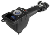 AFE: Momentum GT Cold Air Intake System w/Pro 5R Filter Media 18-20 Jeep Wrangler (JL) / 2020 Gladiator (JT) V6-3.6L