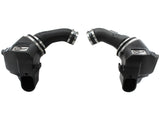 AFE: Momentum Cold Air Intake System w/Pro 5R Filter Media BMW M5 (F10)/ M6 (F12/F13) 12-17 V8-4.4L (tt) S63