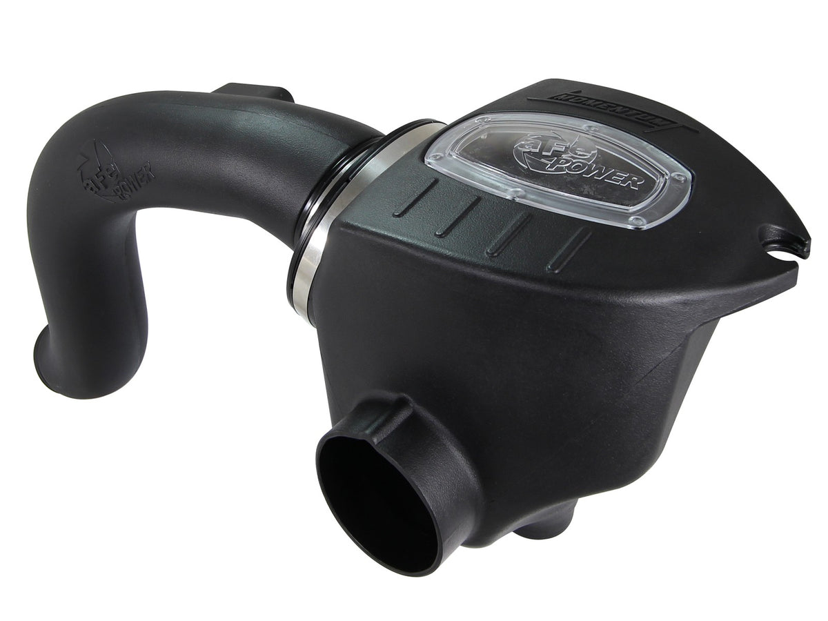 AFE: Momentum Cold Air Intake System w/Pro 5R Filter Media BMW