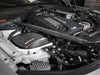 AFE: Black Series Momentum Carbon Fiber Cold Air Intake System w/Pro 5R Filter Media BMW M3 (F80) 15-18 /M4 (F82/F83) 15-20/ M2 Competition (F87) 19-20 L6-3.0L (tt) S55