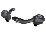 AFE: Momentum Cold Air Intake System w/Pro 5R Filter Media BMW M3 (F80) 15-18 /M4 (F82/F83) 15-20/ M2 Competition (F87) 19-20 L6-3.0L (tt) S55