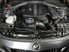 AFE: Momentum GT Cold Air Intake System w/Pro 5R Filter Media BMW 328d (F30/31) 14-18 I4-2.0L (td) N47