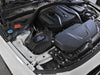 AFE: Momentum GT Cold Air Intake System w/Pro 5R Filter Media BMW 330i/430i (F3x) 16-19 I4-2.0L (t) B46/B48
