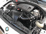 AFE: Momentum GT Cold Air Intake System w/Pro 5R Filter Media BMW 116i/118i (F20/F21) 11-15 L4-1.6L (t) N13