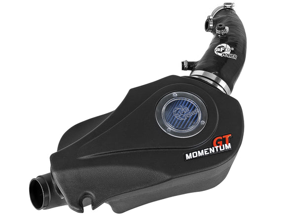 AFE: Momentum GT Cold Air Intake System w/Pro 5R Filter Media FIAT 124 Spider 17-19 I4-1.4L (t)
