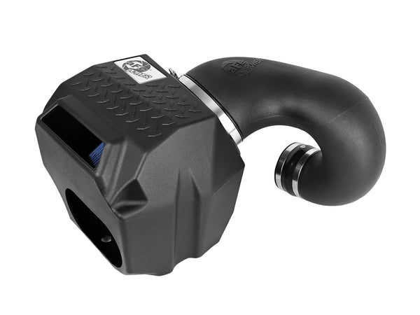 AFE: Magnum FORCE Stage-2 Si Cold Air Intake System w/Pro 5R Filter 94-02 Dodge Diesel Trucks L6-5.9L (td)