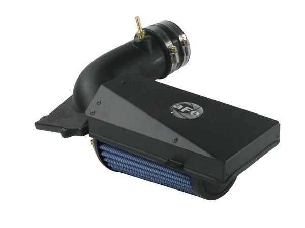 AFE: Magnum FORCE Stage-2 Si Cold Air Intake System w/Pro 5R Filter Volkswagen Jetta (MKVI) 09-14 L4-2.0L (TDI)