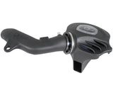 AFE: Momentum Cold Air Intake System w/Pro 5R Filter Media BMW 335i (F30) 12-15 L6-3.0L (t) N55