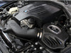 AFE: Momentum Cold Air Intake System w/Pro 5R Filter Media BMW 335i (F30) 12-15 L6-3.0L (t) N55