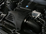 AFE: Momentum Cold Air Intake System w/Pro 5R Filter Media BMW 328i (F30) 12-16 L4-2.0L (t) N20