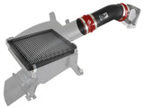 AFE: Super Stock Induction System® w/Pro DRY S Filter Media Toyota Tundra 07-13 V8-4.6L/5.7L