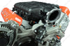 ICT: LT5 to LT4/LT1 95mm Throttle Body Adapter Plate  [Camaro, Corvette, CTSV3, LT1 LT4]