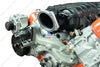 ICT: LT5 to LT4/LT1 95mm Throttle Body Adapter Plate  [Camaro, Corvette, CTSV3, LT1 LT4]