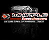 WHIPPLE: 2011-2014 Ford Coyote 5.0L 10-Rib Belt System