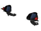 AFE: Takeda Stage-2 Cold Air Intake System w/Pro 5R Filters 16-20 Infiniti Q50/Q60 V6-3.0L (tt)