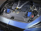 AFE: Takeda Stage-2 Cold Air Intake System w/Pro 5R Filters 16-20 Infiniti Q50/Q60 V6-3.0L (tt)