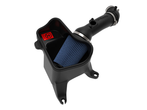 AFE: Takeda Stage-2 Cold Air Intake System w/Pro 5R Filter 16-20 Honda Civic I4-2.0L