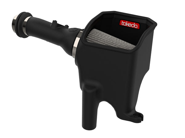 AFE: Takeda Stage-2 Cold Air Intake System w/Pro DRY S Filter Honda Civic 16-20 I4-1.5L (t)