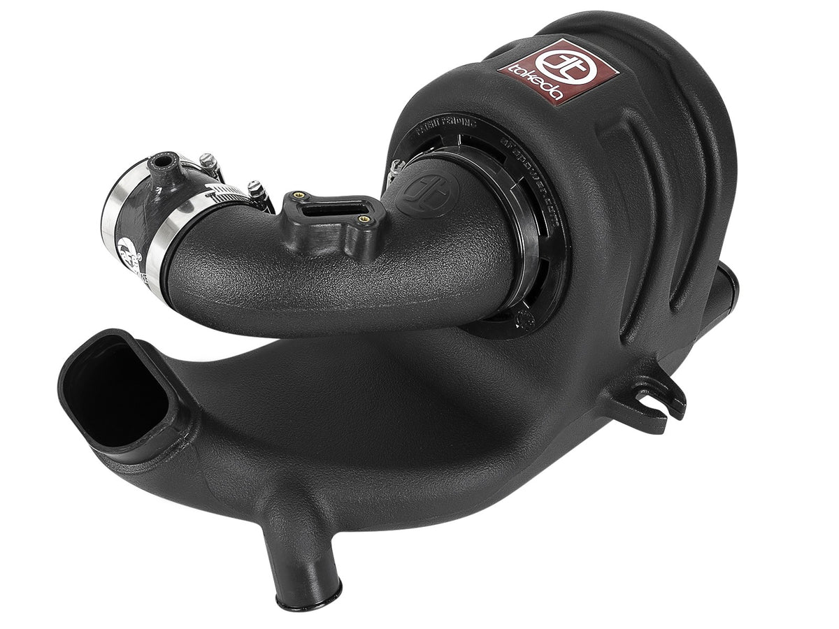 AFE: Takeda Momentum Cold Air Intake System w/Pro DRY S Filter