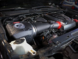 AFE: Takeda Momentum Cold Air Intake System w/Pro 5R Filter 16-19 Toyota Tacoma V6-3.5L