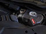 AFE: Takeda Momentum Cold Air Intake System w/Pro DRY S Filter 17-19 Honda Ridgeline / 14-19 Acura MDX V6-3.5L