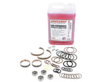AFE: Control Sway-A-Way 2.5" Shock Master Rebuild Kit 7/8" Shaft
