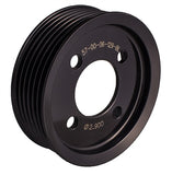 Magnuson:  Supercharger Pulley Two Piece