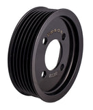 Magnuson:  Two-Piece 6 Rib 3.200" Diameter Pulley