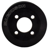 Magnuson:  Two-Piece 8 Rib 80mm Diameter Pulley