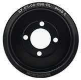 Magnuson:  Two-Piece 8 Rib 98mm Diameter Pulley