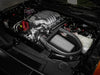 AFE: Track Series Carbon Fiber Cold Air Intake System w/Pro DRY S Filter Dodge Challenger SRT Demon 2018 / SRT Hellcat Redeye 19-20 V8-6.2L(sc)